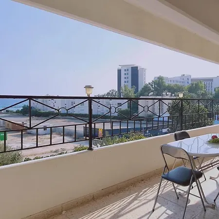 Vista Al Mar Penthouse *