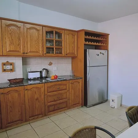 Apartman Vista Al Mar Penthouse *