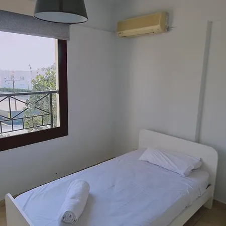 Vista Al Mar Penthouse Apartman