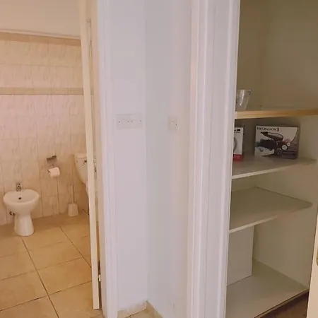 Apartman Vista Al Mar Penthouse