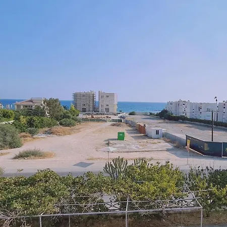 Vista Al Mar Penthouse * Limassol