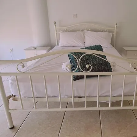Vista Al Mar Penthouse Apartman *
