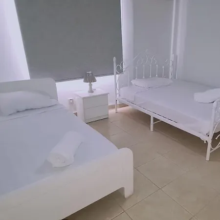Vista Al Mar Penthouse Apartman *