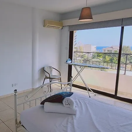 Vista Al Mar Penthouse *