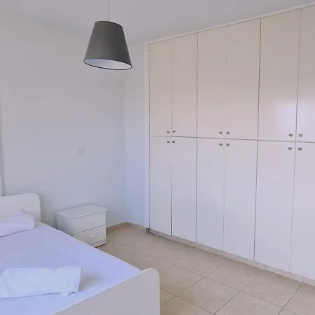 Apartman Vista Al Mar Penthouse