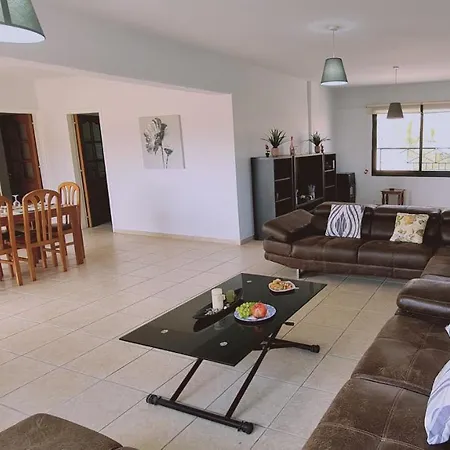Vista Al Mar Penthouse Apartman