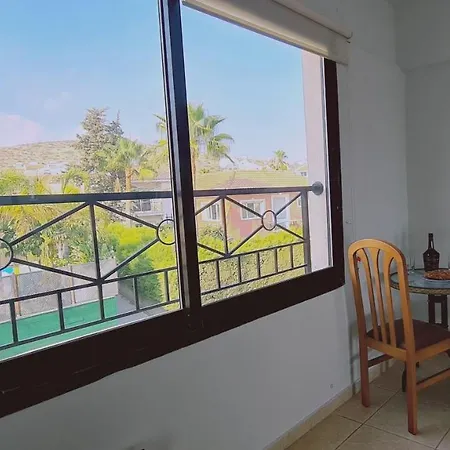 Vista Al Mar Penthouse Apartman