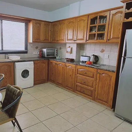 Apartman Vista Al Mar Penthouse