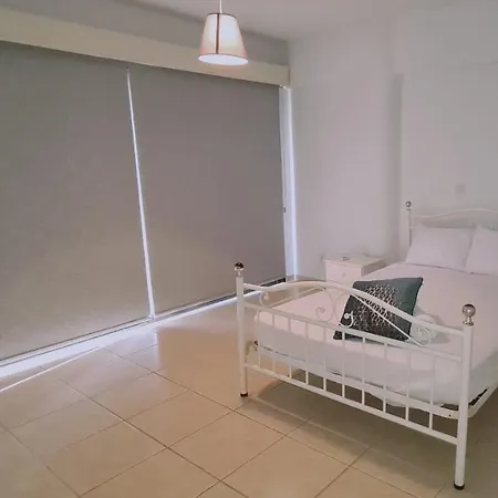Vista Al Mar Penthouse Apartman *