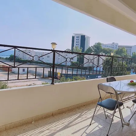 Apartman Vista Al Mar Penthouse Limassol