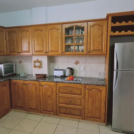 Apartman Vista Al Mar Penthouse Limassol