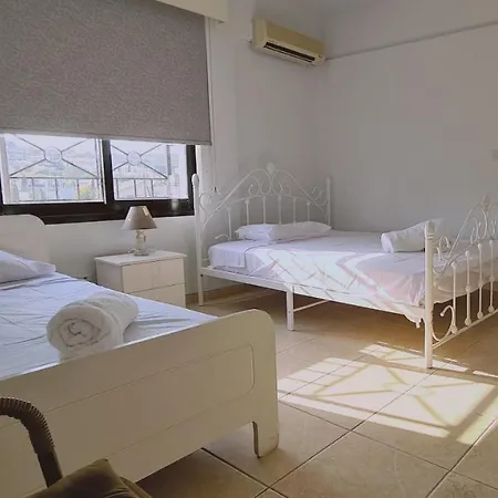 Vista Al Mar Penthouse Apartman *