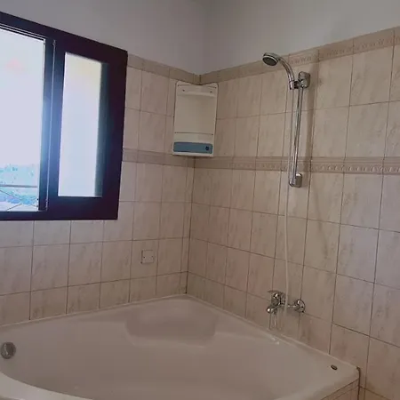 Vista Al Mar Penthouse * Limassol