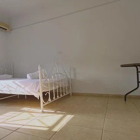 Vista Al Mar Penthouse * Limassol