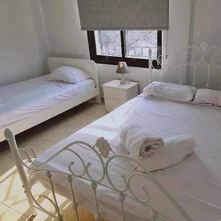 Apartman Vista Al Mar Penthouse *