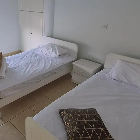 Vista Al Mar Penthouse * Limassol