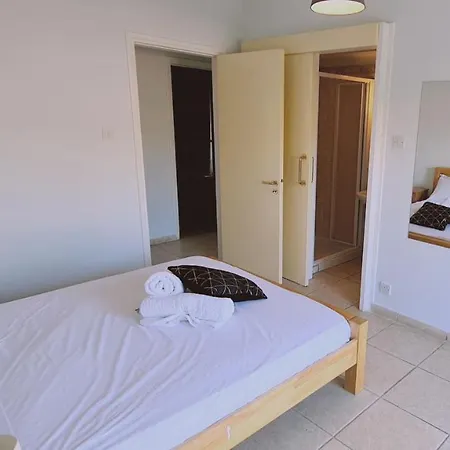 Apartman Vista Al Mar Penthouse