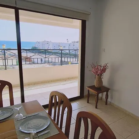 Vista Al Mar Penthouse * Limassol