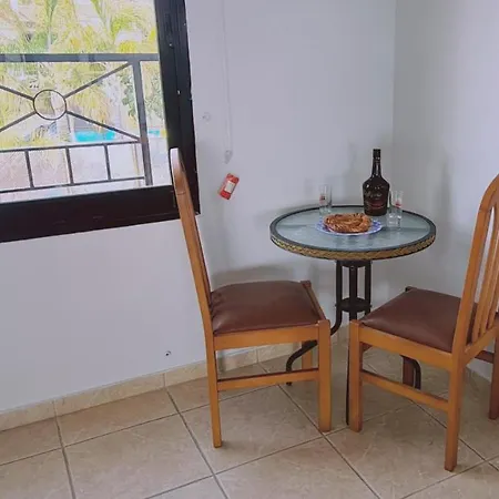 Apartman Vista Al Mar Penthouse *