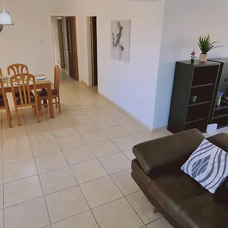 Apartman Vista Al Mar Penthouse Limassol