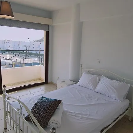 Apartment Vista Al Mar Penthouse