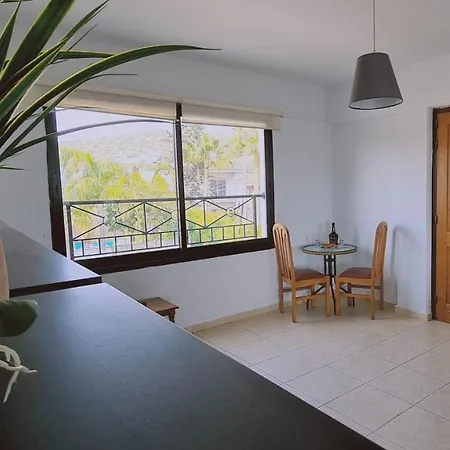 Vista Al Mar Penthouse