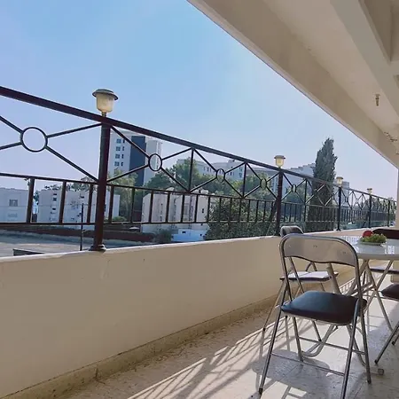 Apartment Vista Al Mar Penthouse *