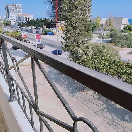 Vista Al Mar Penthouse Apartment