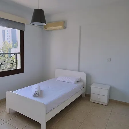 Vista Al Mar Penthouse Limassol