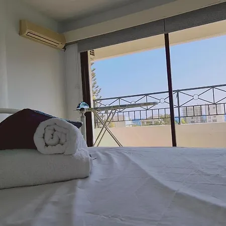 Apartment Vista Al Mar Penthouse *