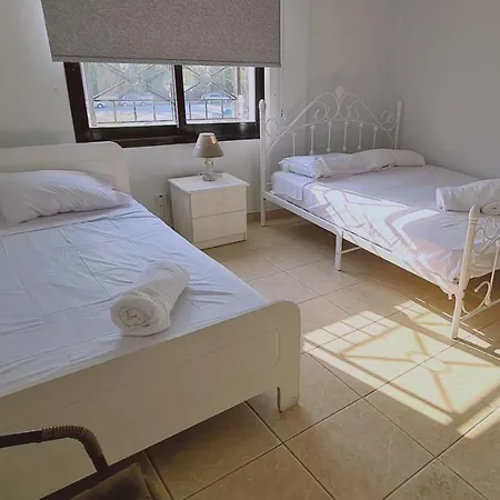Vista Al Mar Penthouse *