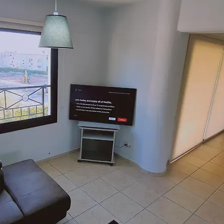 Apartment Vista Al Mar Penthouse