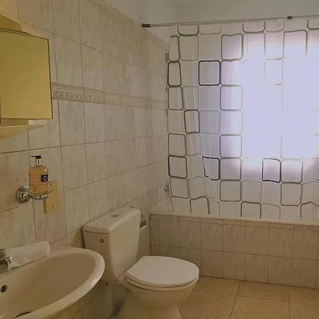 Vista Al Mar Penthouse Limassol